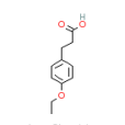 3-（4-乙氧基苯基）丙酸