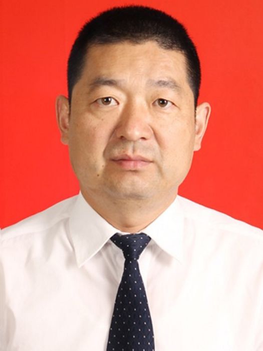 楊寶民(山西省介休市人民政府副市長)