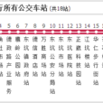 東坑公交4路