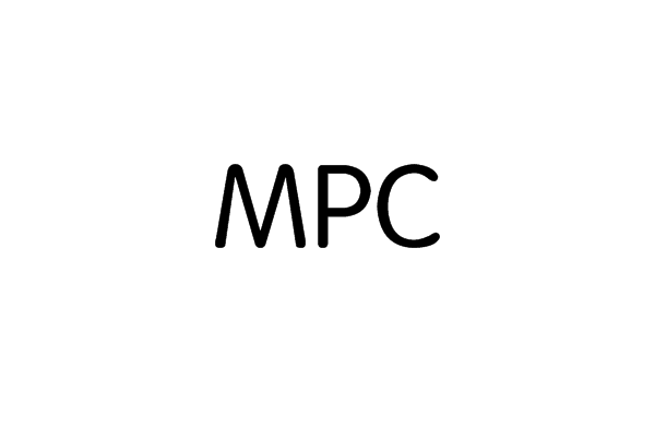 MPC(編曲機(MusicProgrammingComputer))