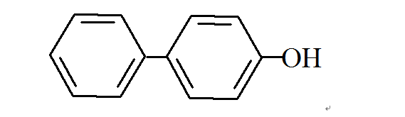 對苯基苯酚