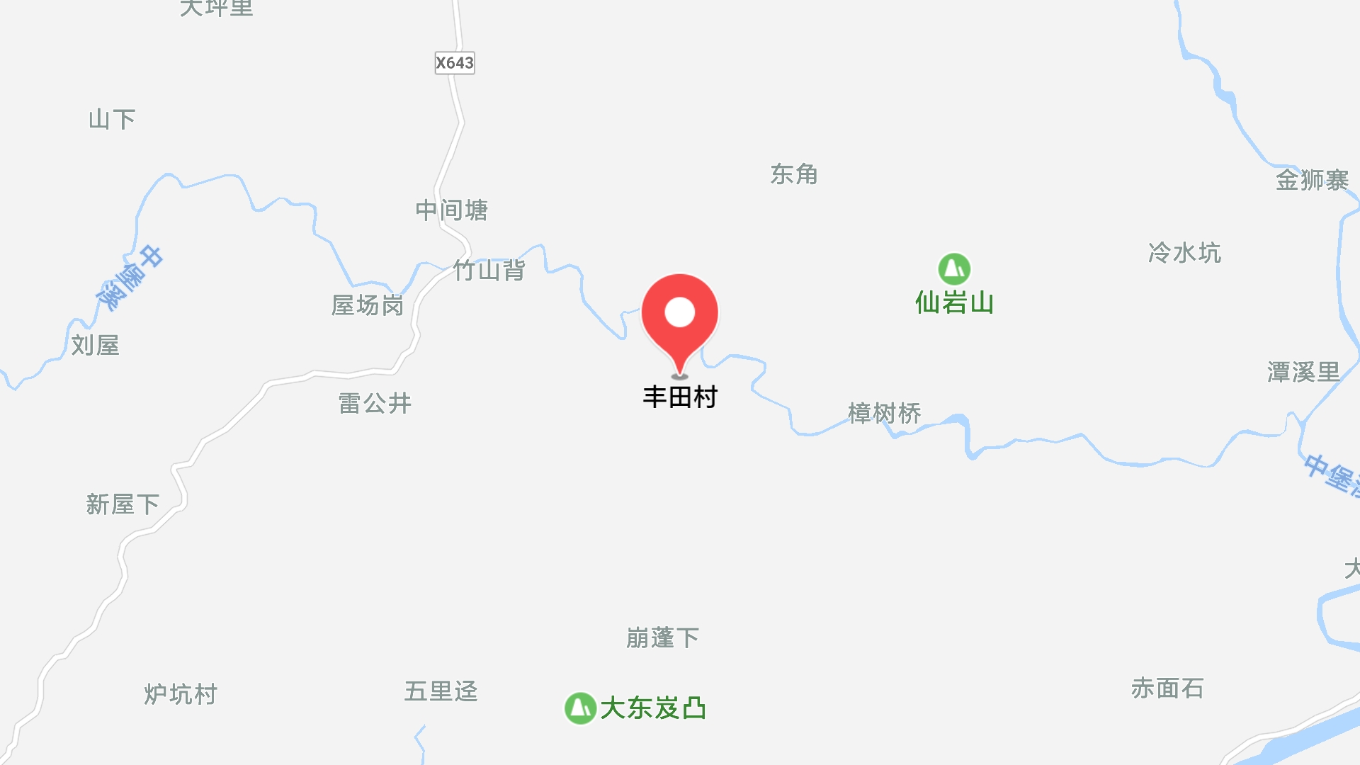 地圖信息