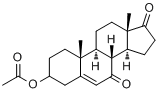 7-酮基去氫表雄酮醋酸酯