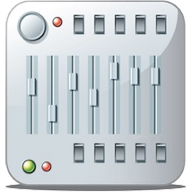 DJMixer Pro