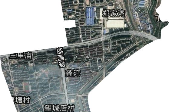 杏林街道(安徽省合肥市廬陽區轄街道)