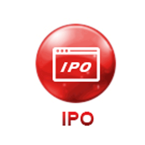 IPO 圖示