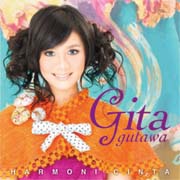 Gita Gutawa