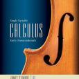 Single Variable Calculus(Stewart, James著圖書)