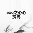 exo之心心賢冉