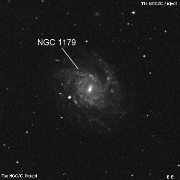 NGC 1179