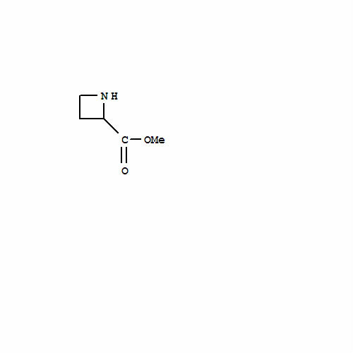 2-氮雜環丁烷羧酸甲酯