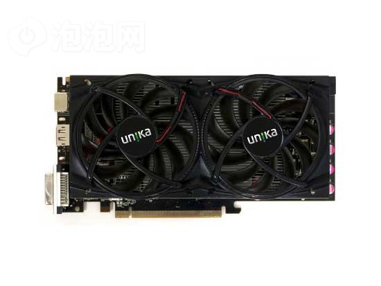 AMD Radeon HD 5830