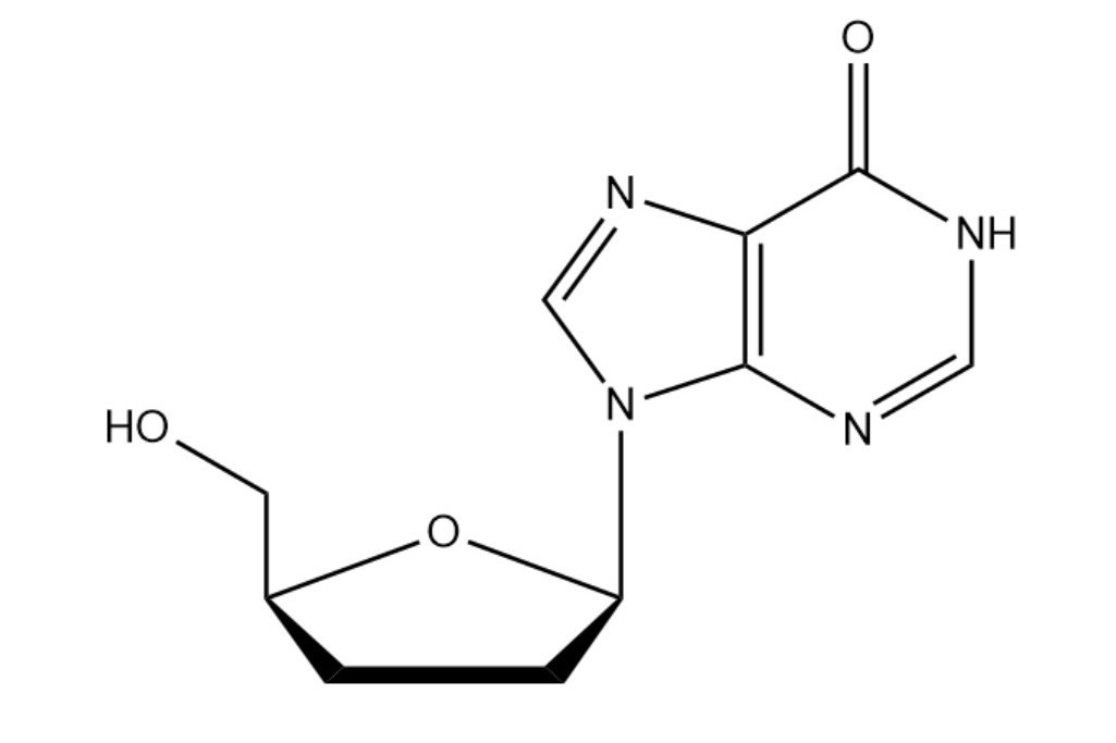 去羥肌苷(地達諾新)