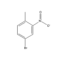 2-硝基-4-溴甲苯