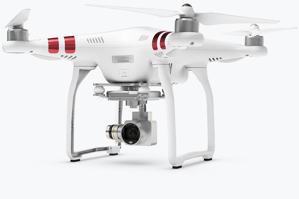 DJI Phantom 3 Standard