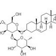 薯蕷皂甙