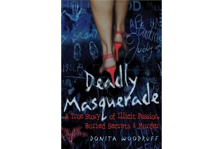 Deadly Masquerade