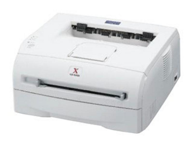 富士施樂DocuPrint203A