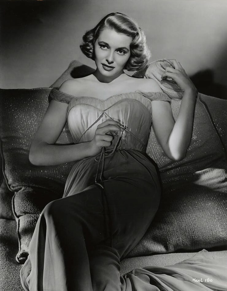 Patricia Neal