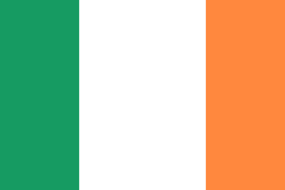 2020年東京奧運會愛爾蘭體育代表團