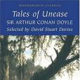 Tales of Unease