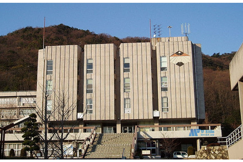 兵庫縣立大學(日本兵庫縣立大學)