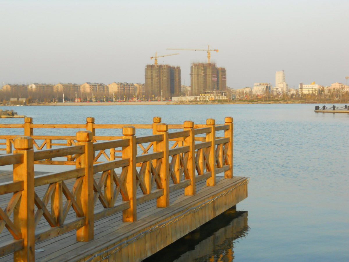 東湖公園賦