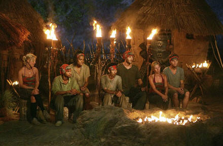 Tribal Council