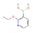 2-乙氧基吡啶-3-硼酸