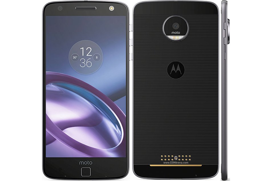 Moto Z