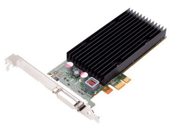 NVIDIA Quadro NVS300