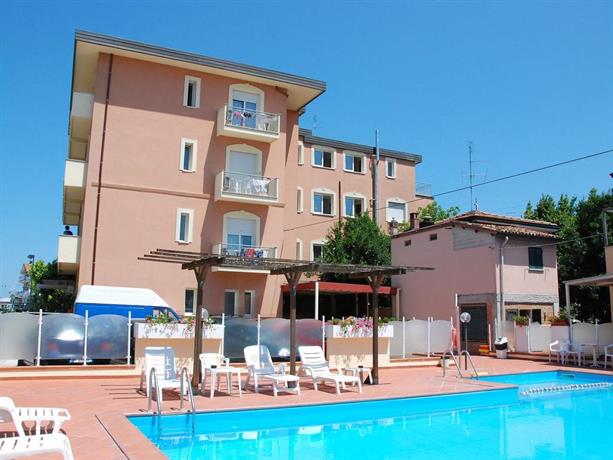 Apartment Rimini Province of Rimini 1