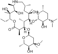 阿奇黴素A