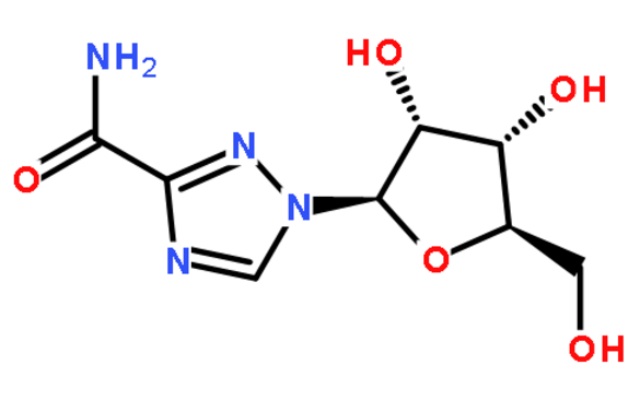 病毒唑(利巴韋林口服液)