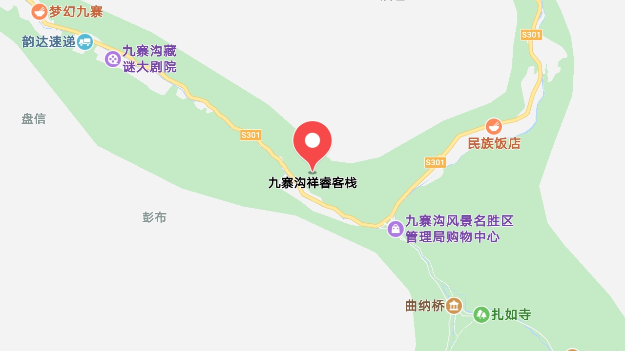 地圖信息