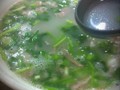 大鍋羊肉湯