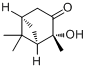 (1R,2R,5R)-(+)-2-羥基-3-蒎烷酮