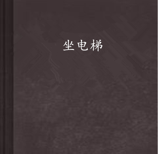 坐電梯(誰米小說)