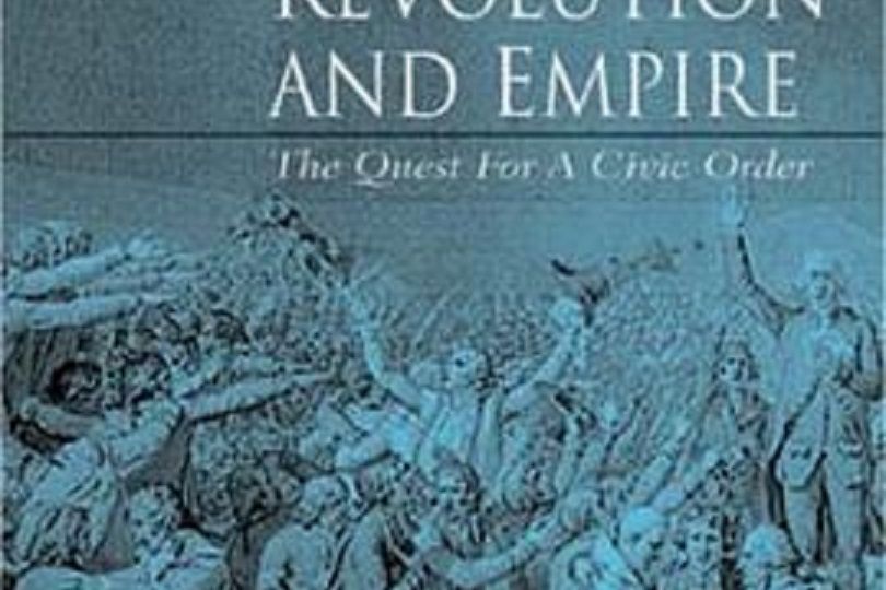 The French Revolution and Empire