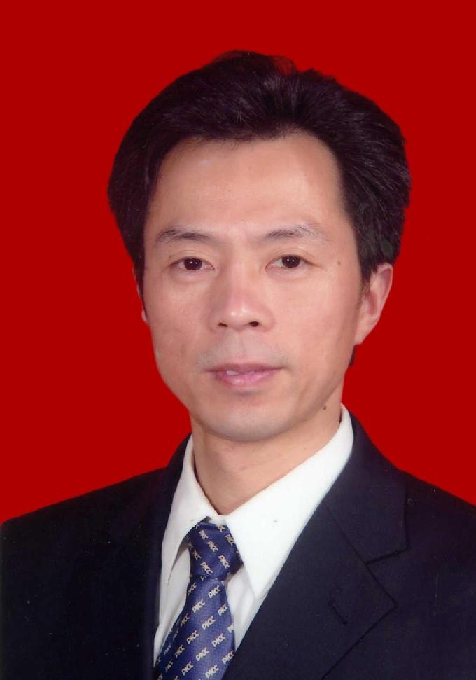 董小平(湖南省株洲市人民政府副秘書長)