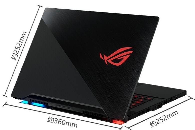 ROG 冰刃3S新銳