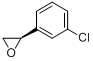 (R)-3-氯苯基環氧乙烷