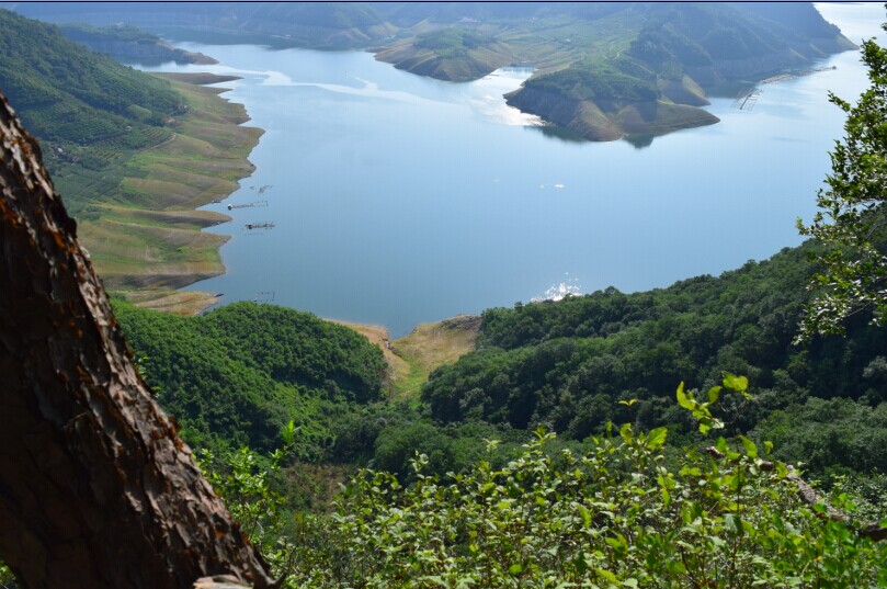 水豐湖