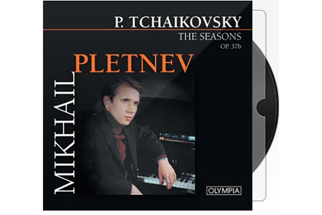 Tchaikovsky: The Seasons