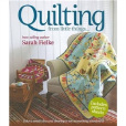 針織 (Quilting)