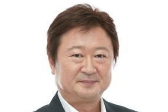 Masashi Hironaka