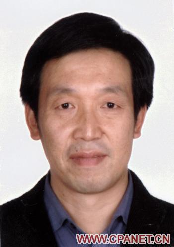 李樹峰(攝影藝術研究所所長)