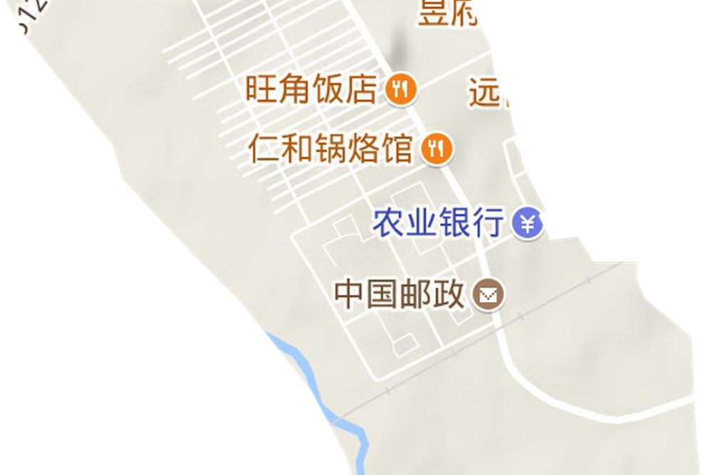 新北街道(遼寧省阜新市清河門區轄街道)