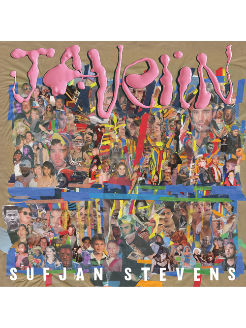 Everything That Rises(Sufjan Stevens演唱的歌曲)