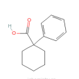 1-苯基-1-環己羧酸